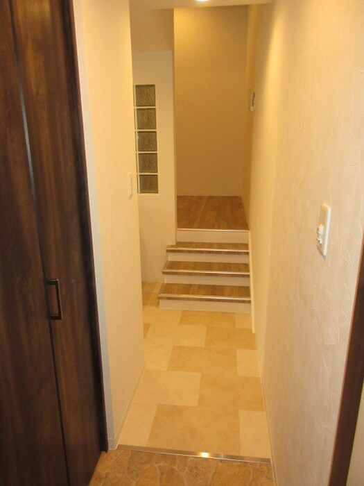 Luxe浜寺Ｂ棟の物件内観写真