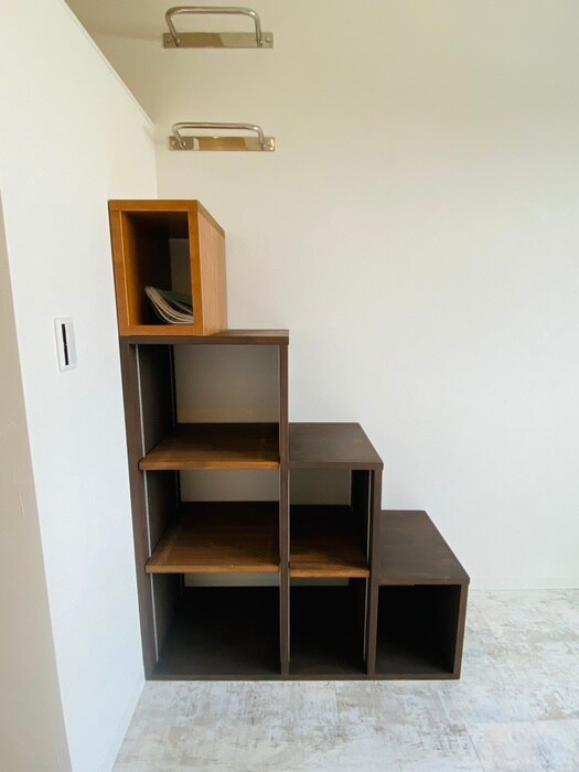 Luxe浜寺Ｂ棟の物件内観写真