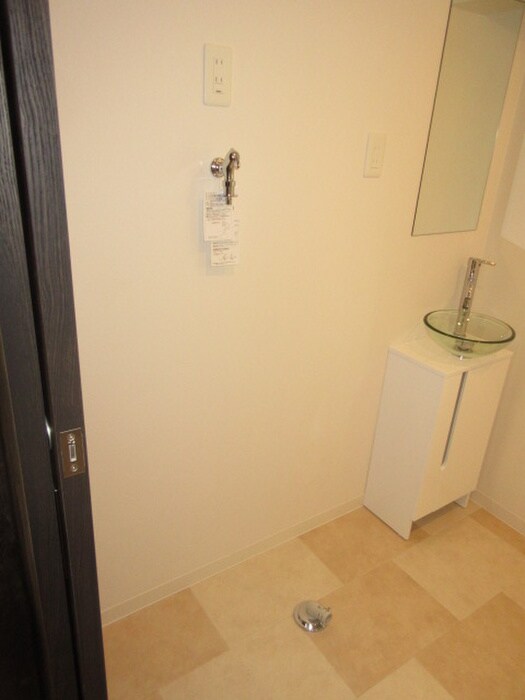 Luxe浜寺Ｂ棟の物件内観写真