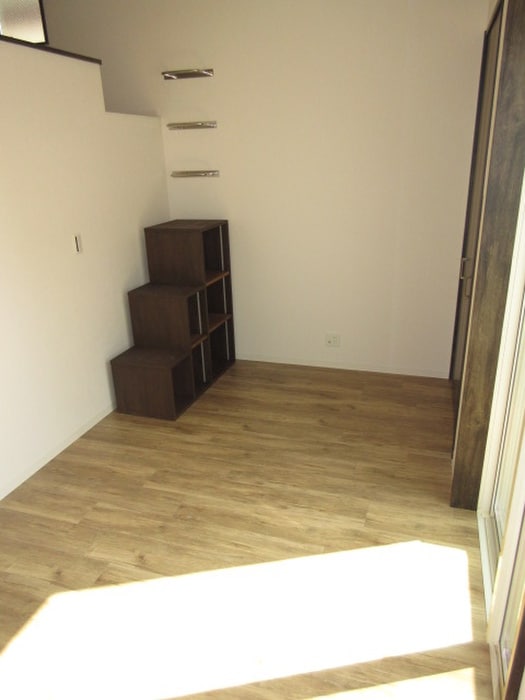 Luxe浜寺Ｂ棟の物件内観写真