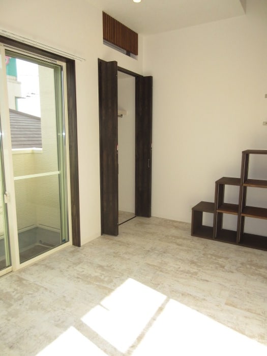 Luxe浜寺Ｂ棟の物件内観写真