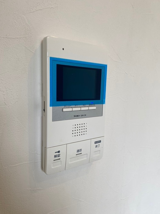 Luxe浜寺Ｂ棟の物件内観写真