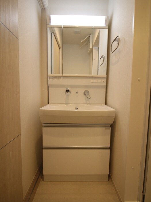 ドミソレイユⅢの物件内観写真