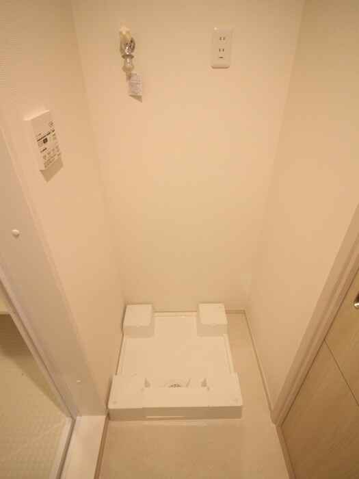 ドミソレイユⅢの物件内観写真