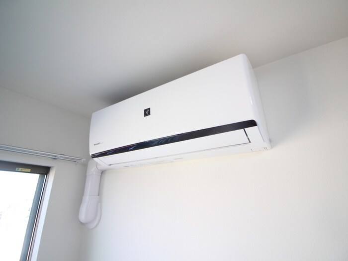 ドミソレイユⅢの物件内観写真