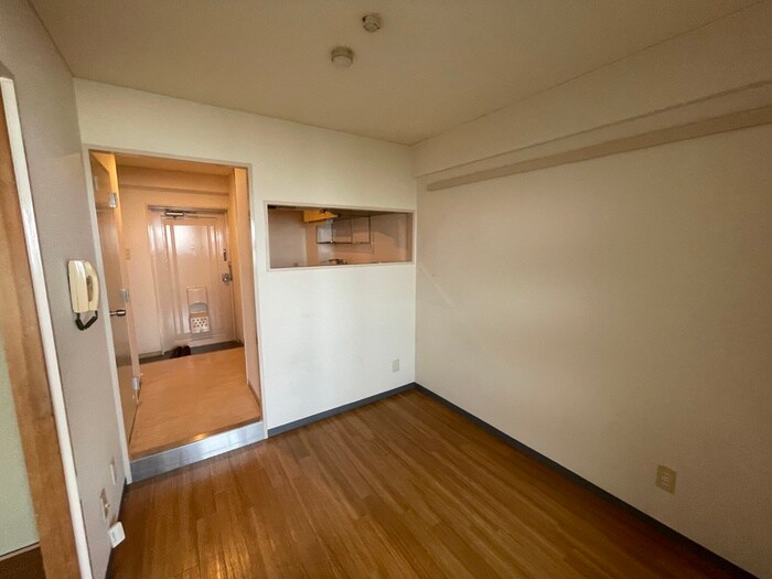 コスモハイツＯＮＯの物件内観写真