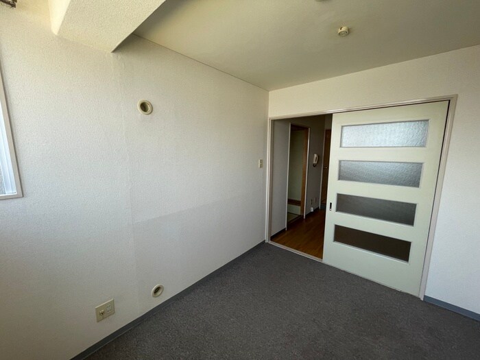 コスモハイツＯＮＯの物件内観写真