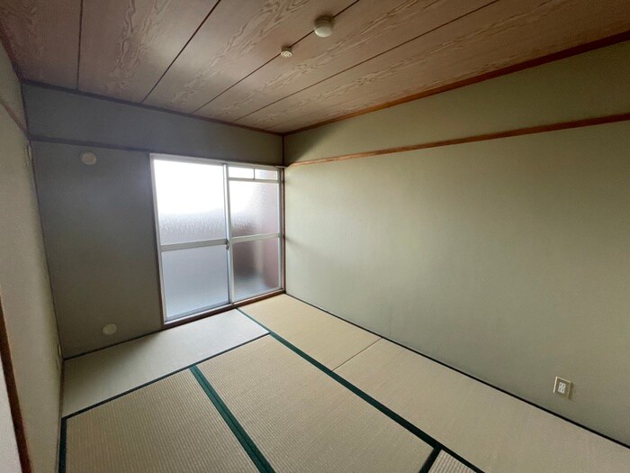 コスモハイツＯＮＯの物件内観写真