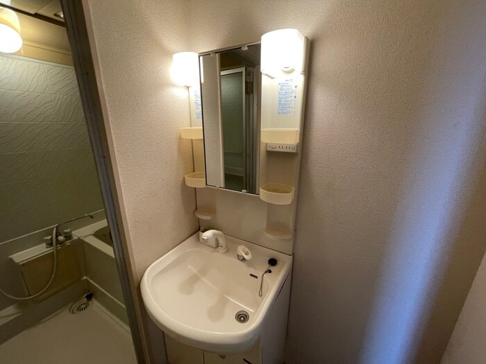 コスモハイツＯＮＯの物件内観写真