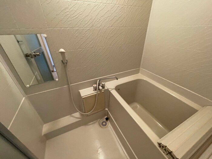 コスモハイツＯＮＯの物件内観写真