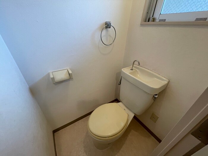 コスモハイツＯＮＯの物件内観写真