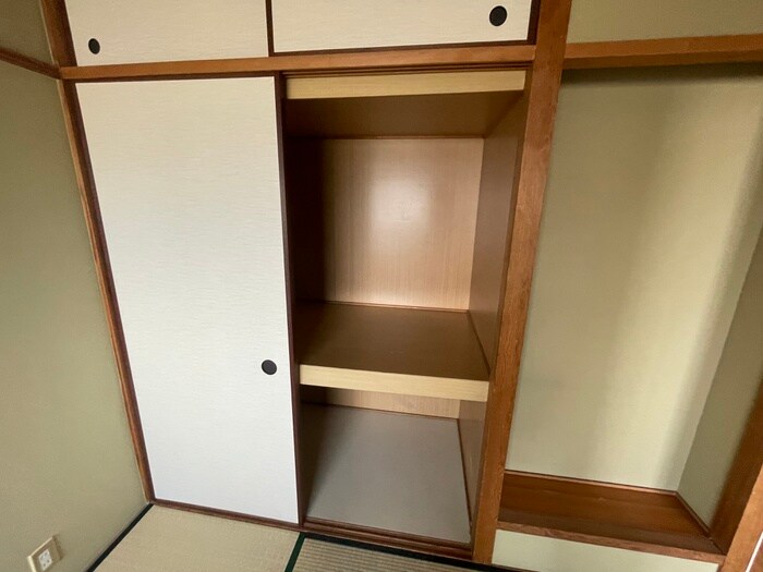 コスモハイツＯＮＯの物件内観写真