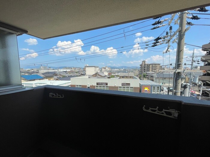 コスモハイツＯＮＯの物件内観写真