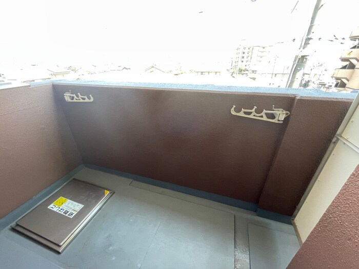 コスモハイツＯＮＯの物件内観写真