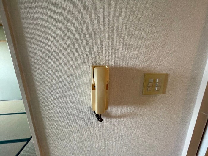 コスモハイツＯＮＯの物件内観写真