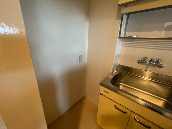 コスモハイツＯＮＯの物件内観写真