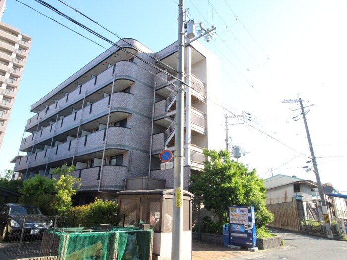 Ｃｏｌｌｅｃｔｉｏｎ鳳東町の物件外観写真