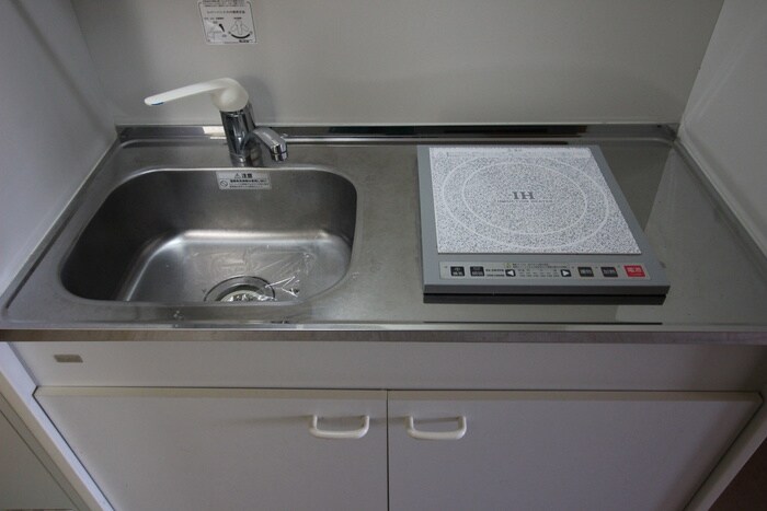 Ｃｏｌｌｅｃｔｉｏｎ鳳東町の物件内観写真