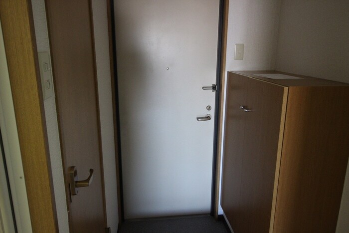 Ｃｏｌｌｅｃｔｉｏｎ鳳東町の物件内観写真