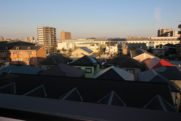 Ｃｏｌｌｅｃｔｉｏｎ鳳東町の物件内観写真