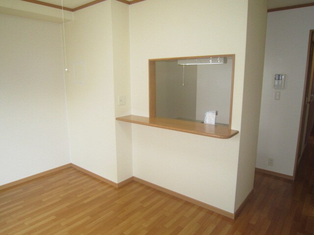 セイバリ－レインの物件内観写真