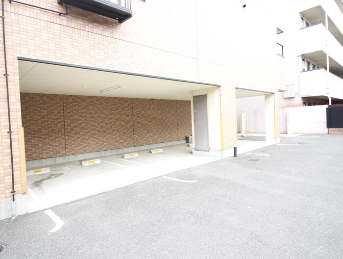 セイバリ－レインの物件外観写真