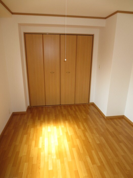 セイバリ－レインの物件内観写真