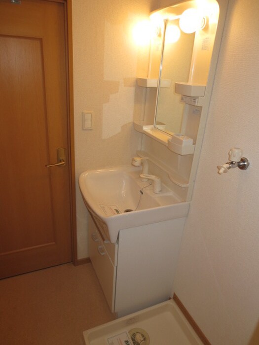 セイバリ－レインの物件内観写真