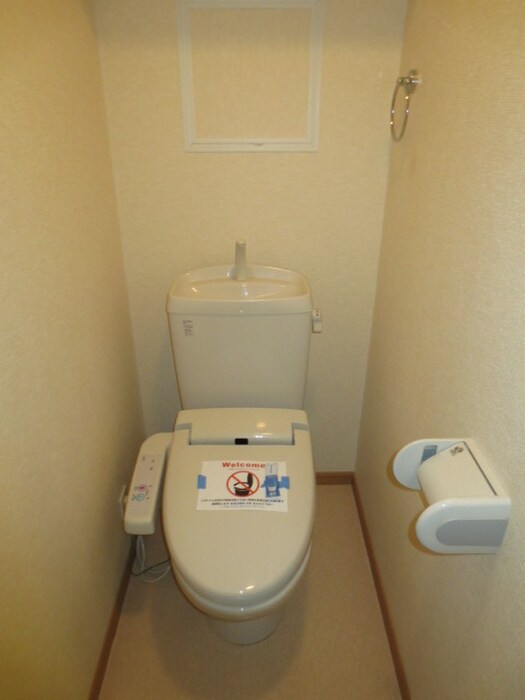 セイバリ－レインの物件内観写真