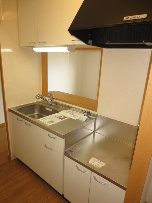 セイバリ－レインの物件内観写真