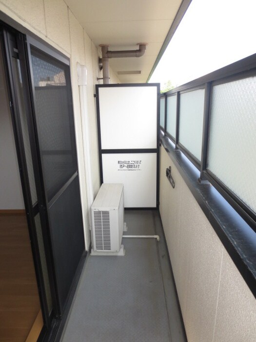 セイバリ－レインの物件内観写真