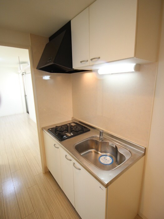 アークリード平野の物件内観写真