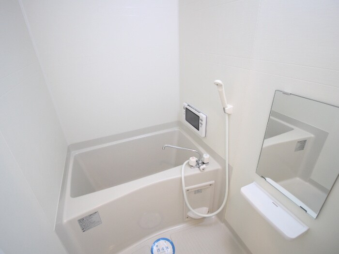 アークリード平野の物件内観写真