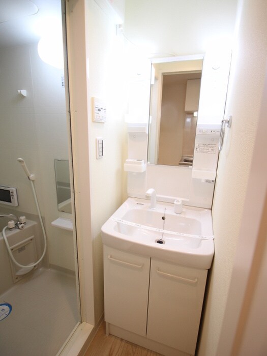 アークリード平野の物件内観写真