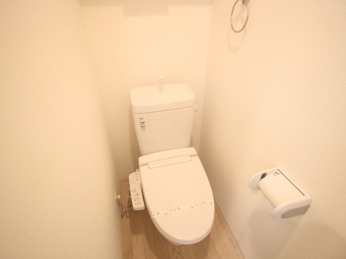 アークリード平野の物件内観写真