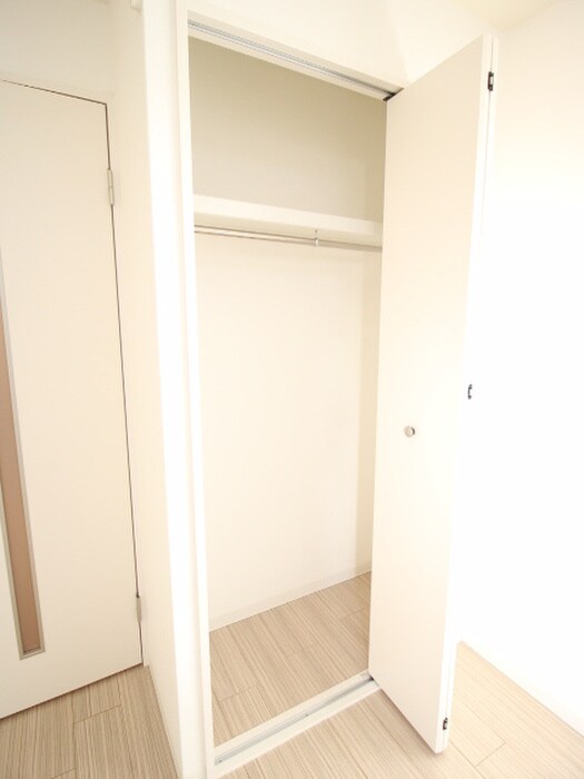 アークリード平野の物件内観写真