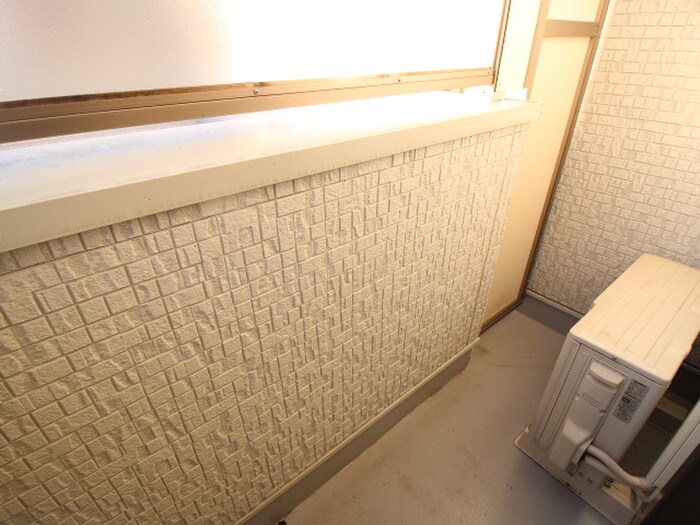 アークリード平野の物件内観写真