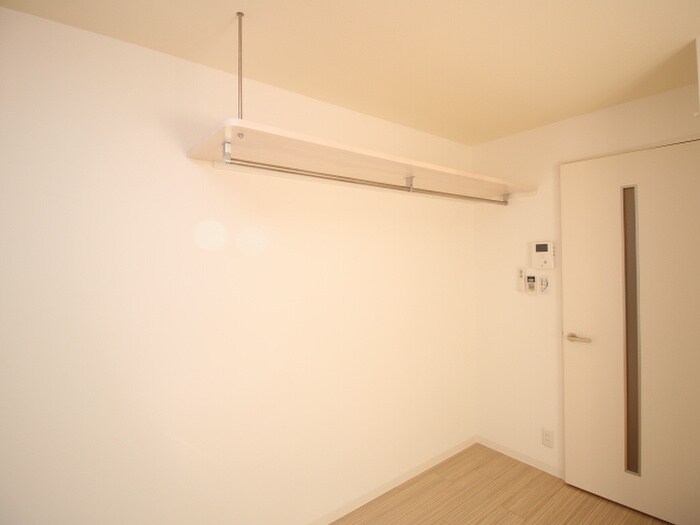 アークリード平野の物件内観写真