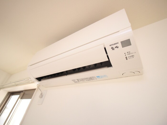 アークリード平野の物件内観写真