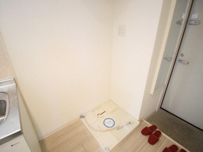 アークリード平野の物件内観写真