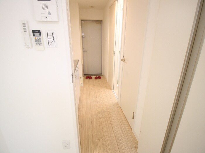 アークリード平野の物件内観写真