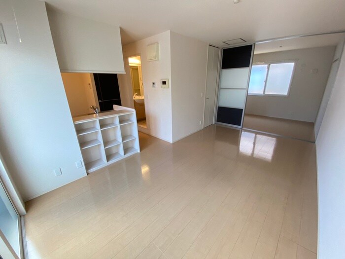 La Porteの物件内観写真