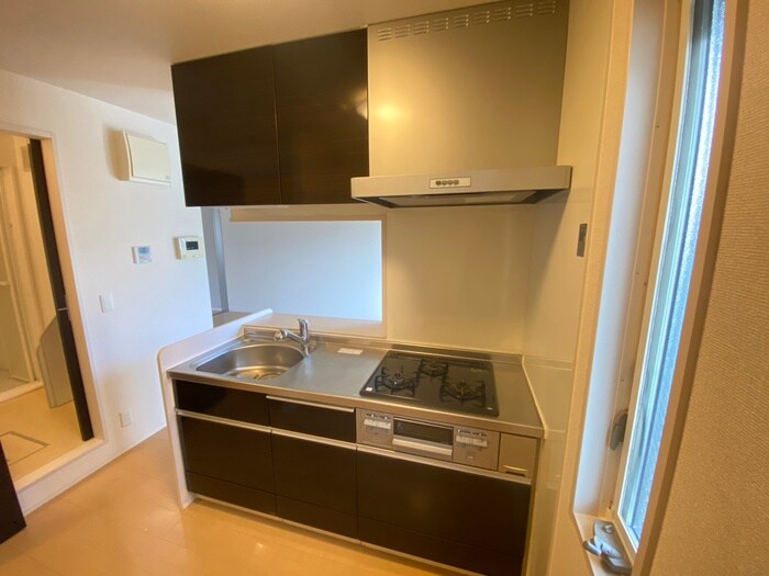 La Porteの物件内観写真