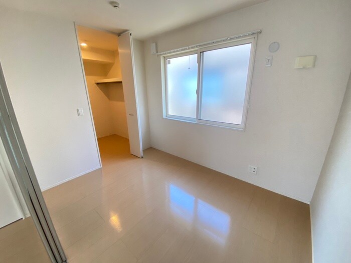 La Porteの物件内観写真