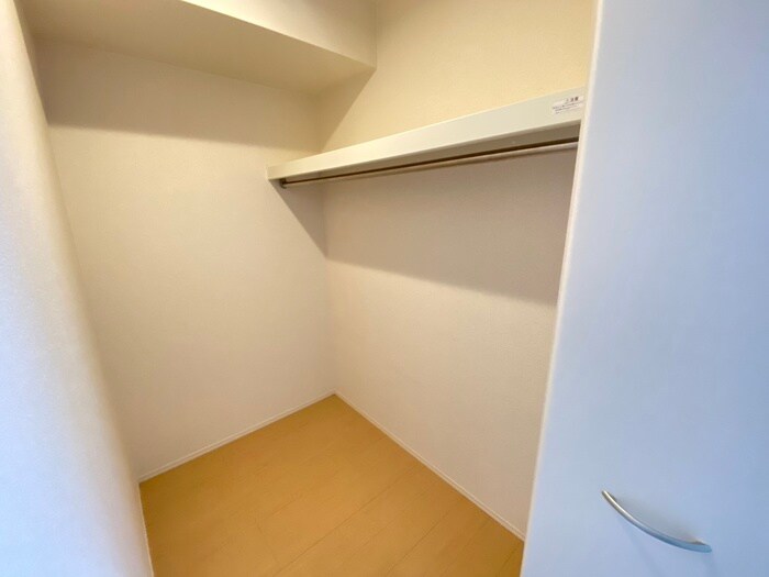 La Porteの物件内観写真