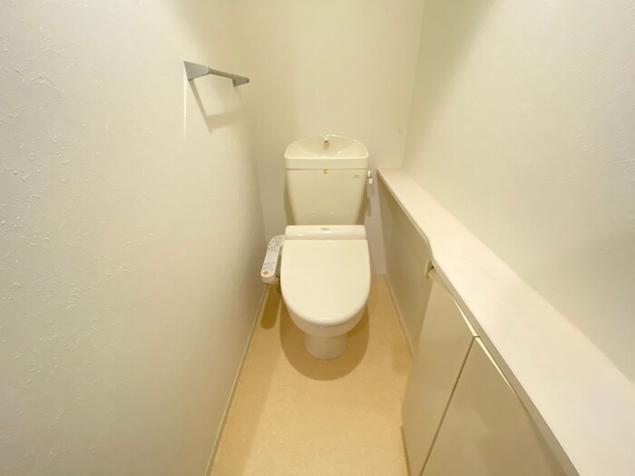 La Porteの物件内観写真