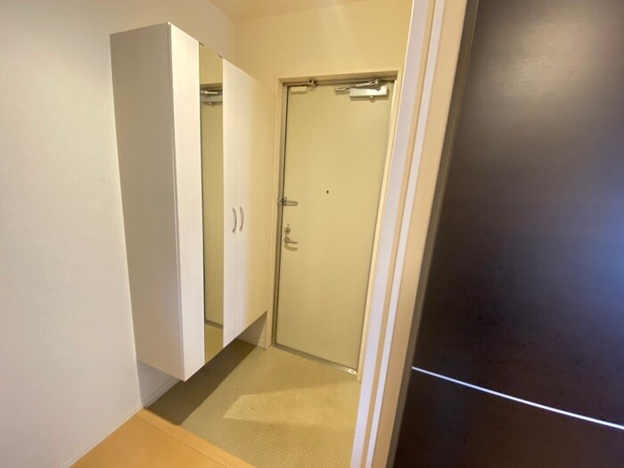 La Porteの物件内観写真