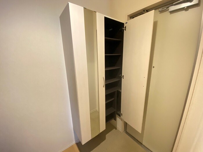 La Porteの物件内観写真