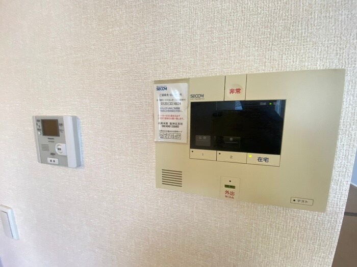 La Porteの物件内観写真