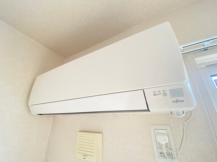 La Porteの物件内観写真